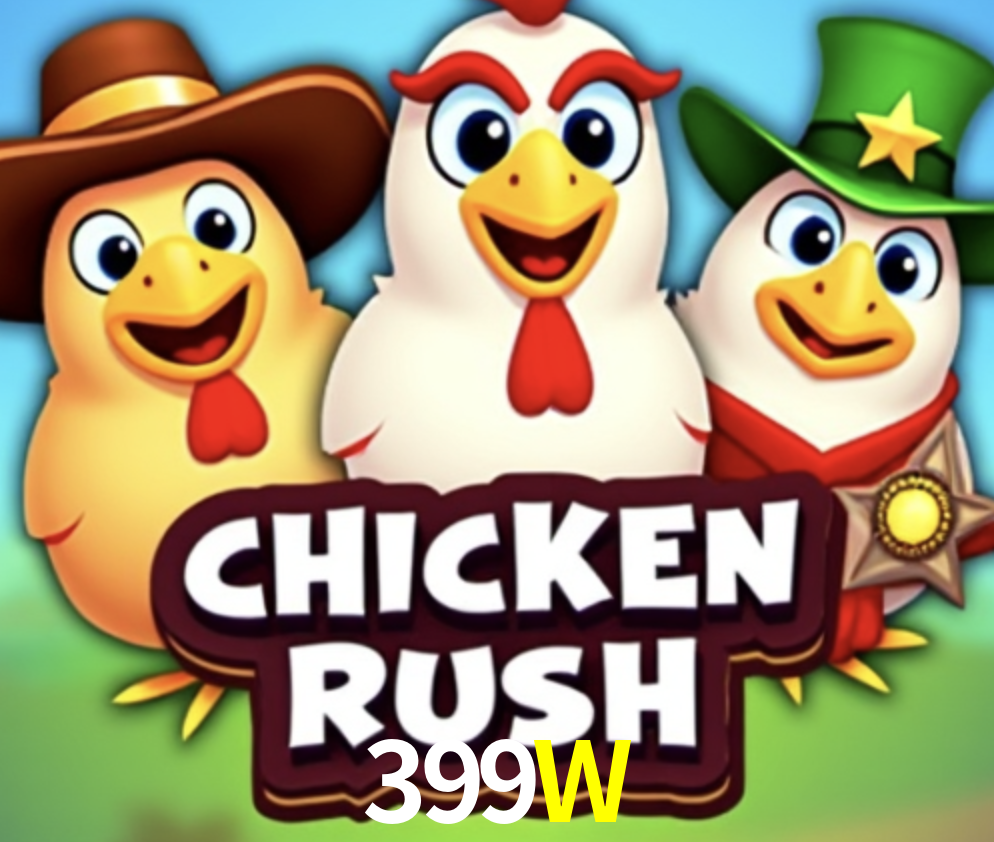 Slot Games 399W