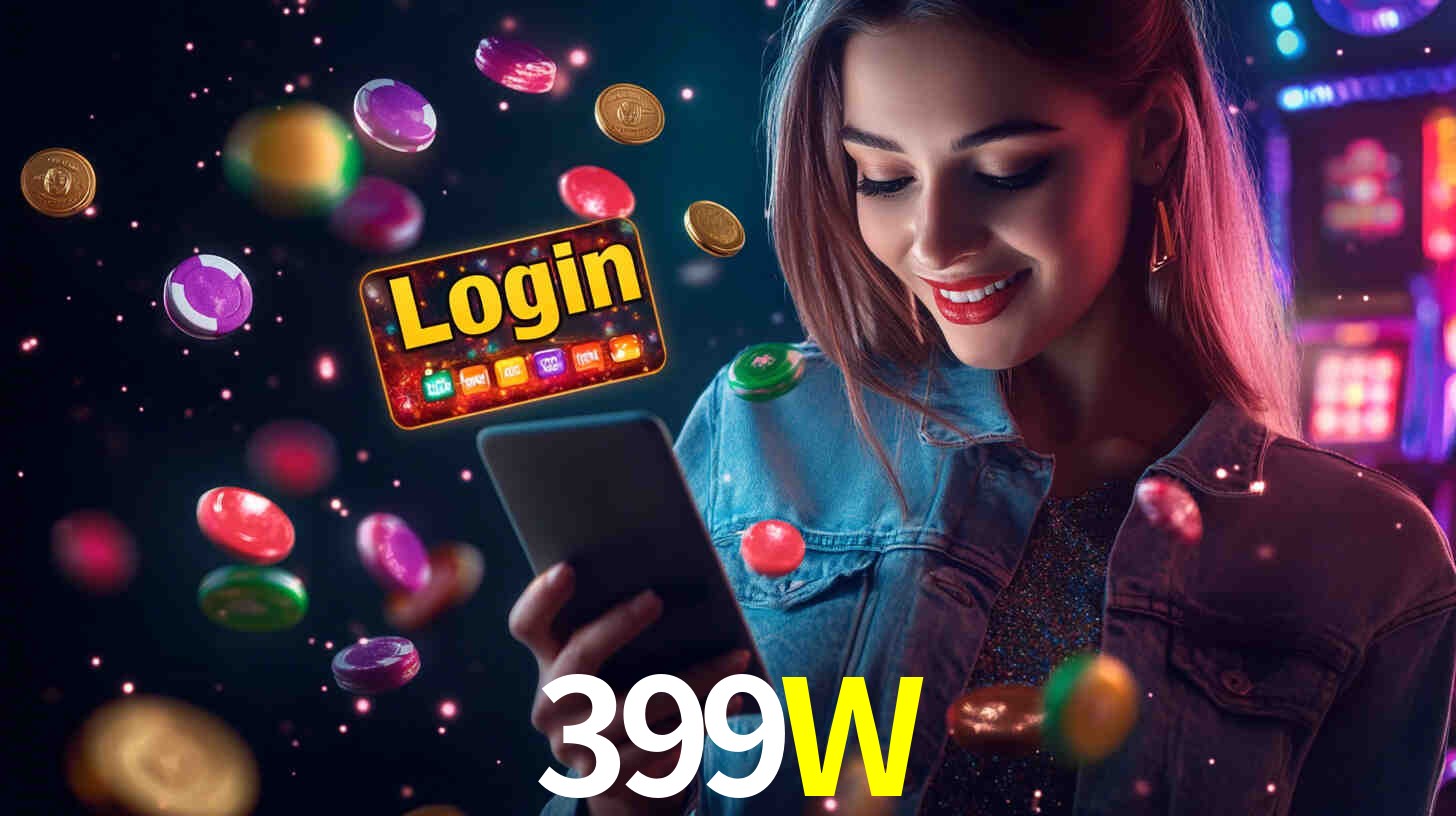 Estatísticas do Jogo 399W