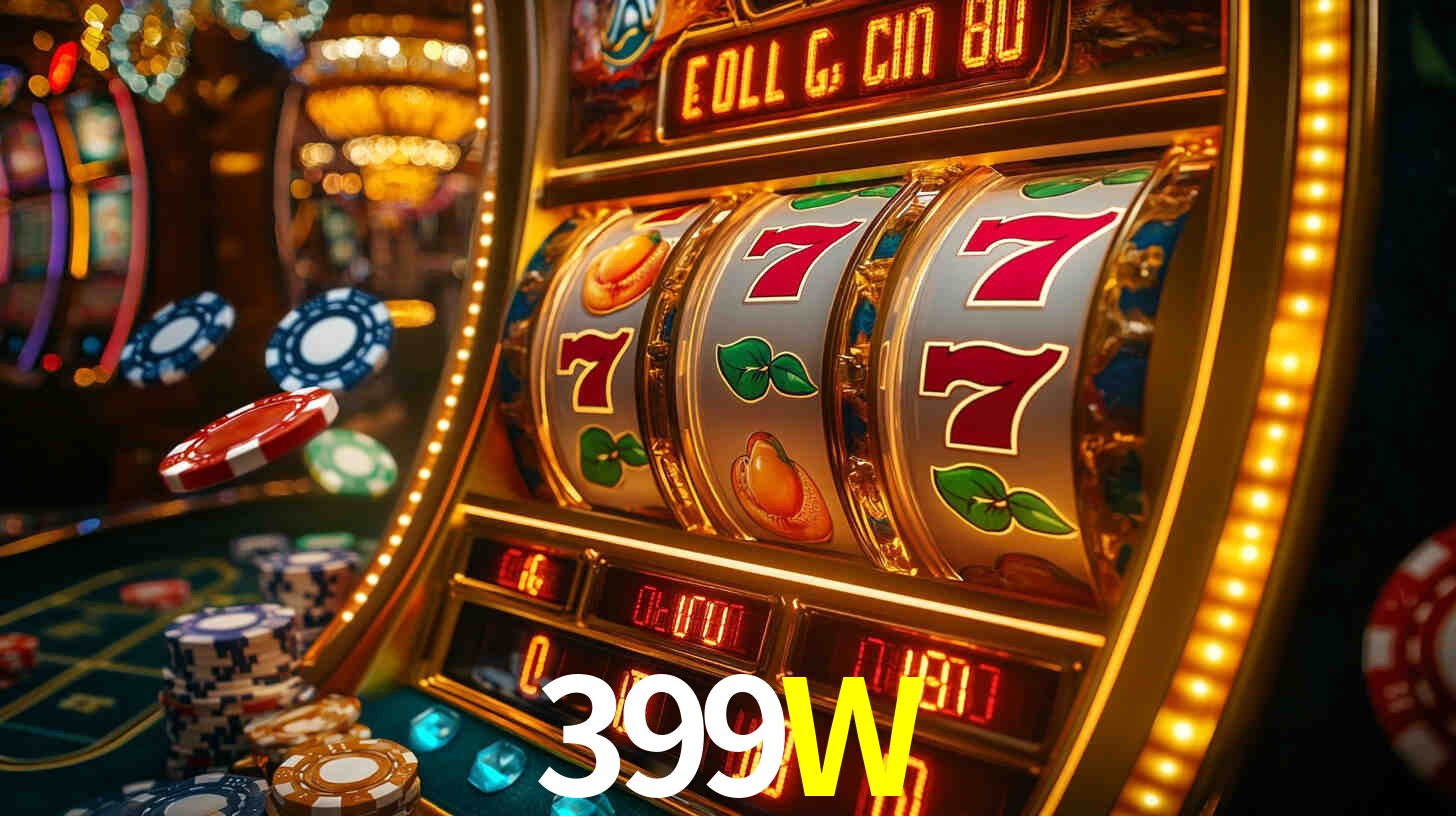 399W