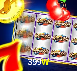 Casino Ao Vivo 399W