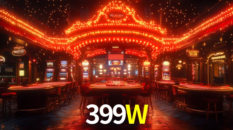 399W