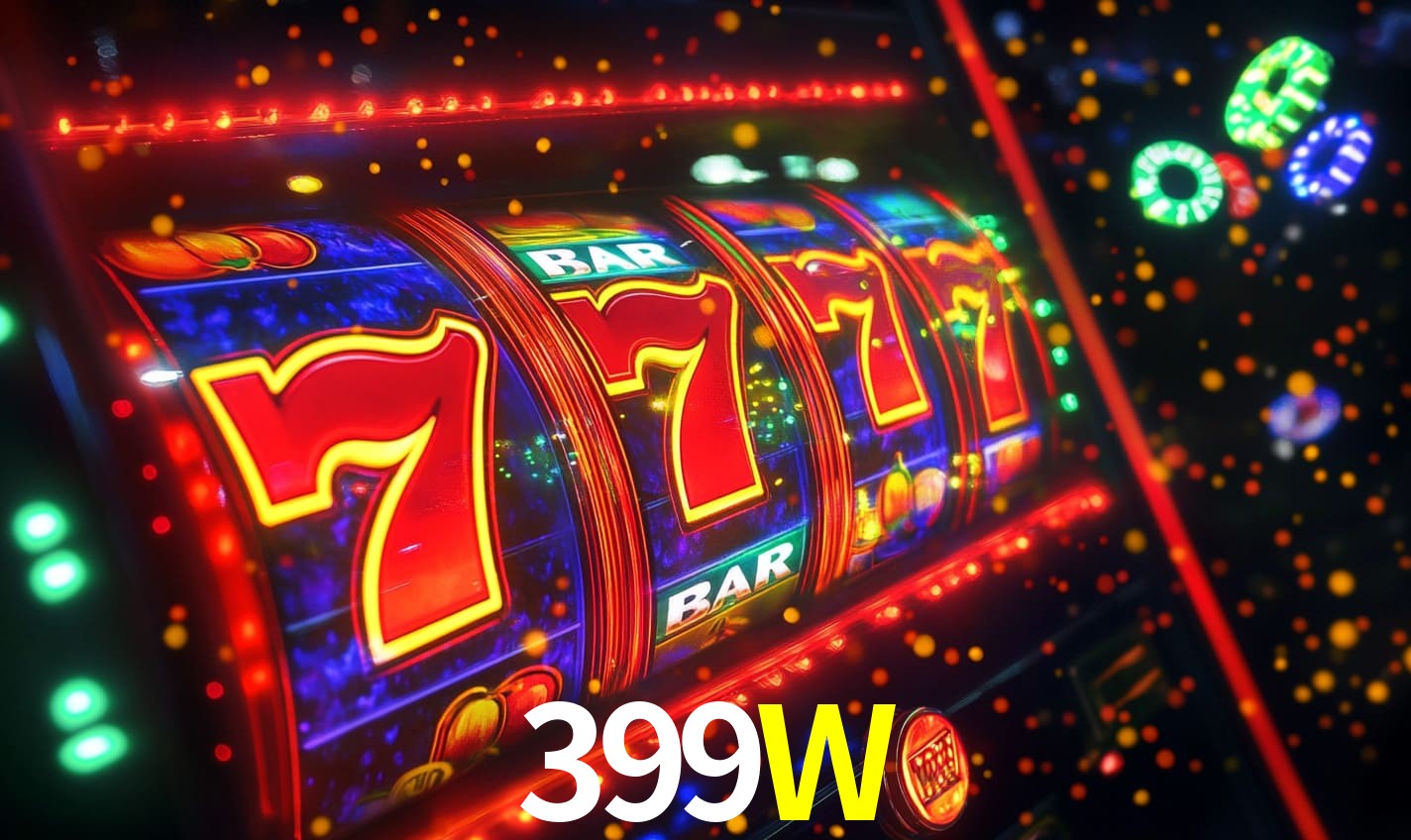 399W