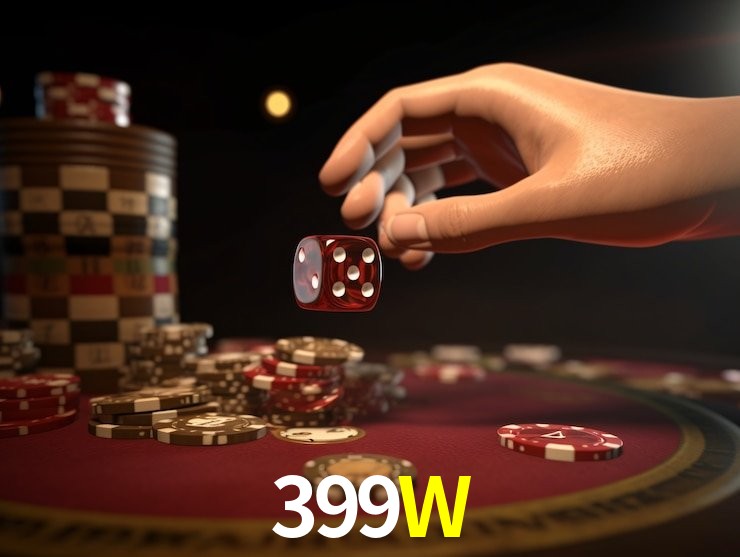 Apostas Esportivas na 399W: Um Guia Completo