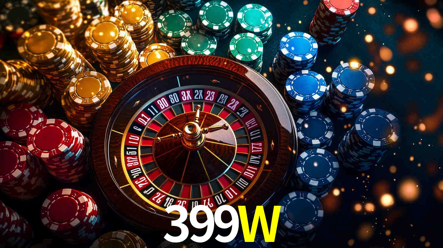399W,399W Bet