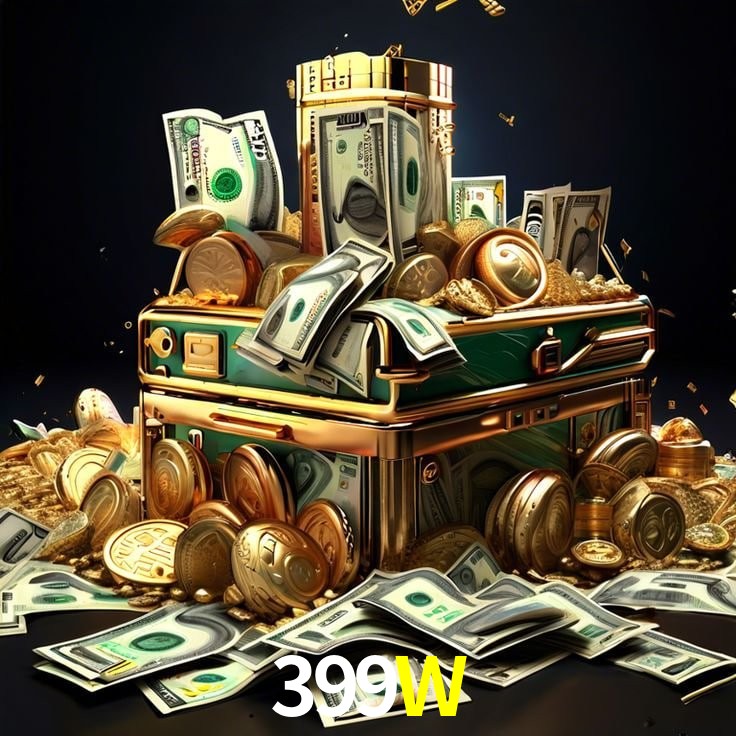 Apostas Esportivas na 399W: Um Guia Completo