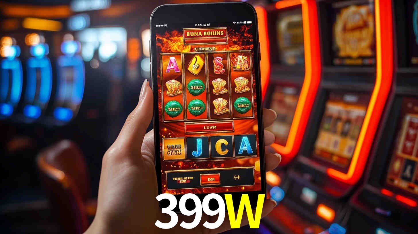399W: A Experiência de Casino com Jogos de Mesa ao Vivo
