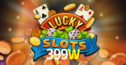 Descubra o Mundo do Cassino Online com 399W