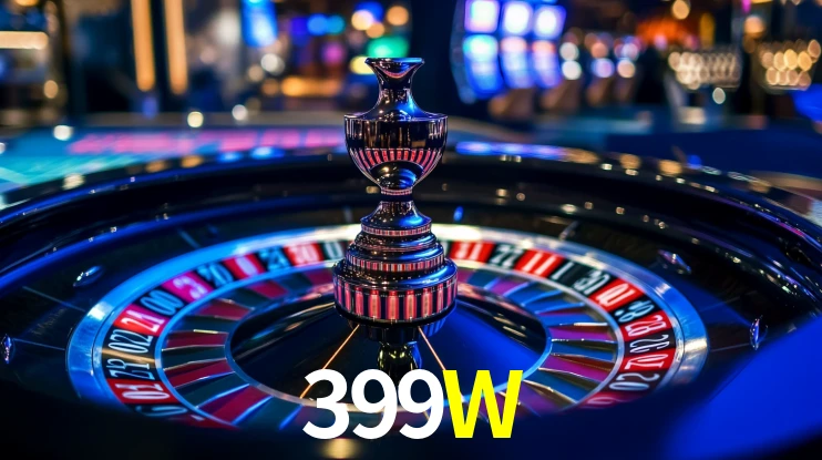 399W: Seu Cassino Premiado com Pagamentos Rápidos