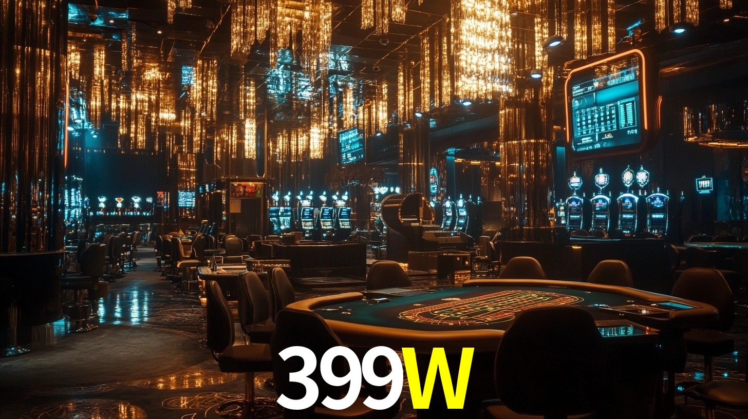 399W
