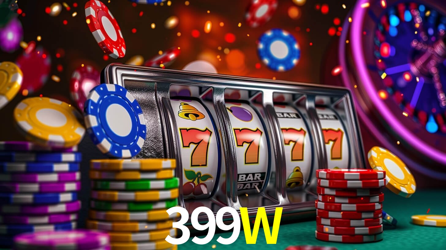 Inovações de Jogos na 399W: O Futuro das Experiências Interativas