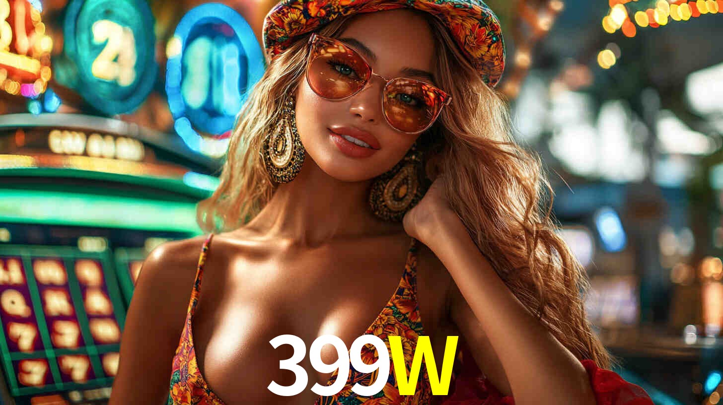 399W