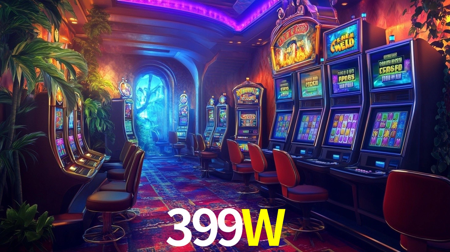 399W App Interface