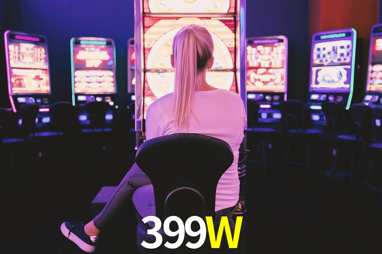 Welcome Bonus 399W