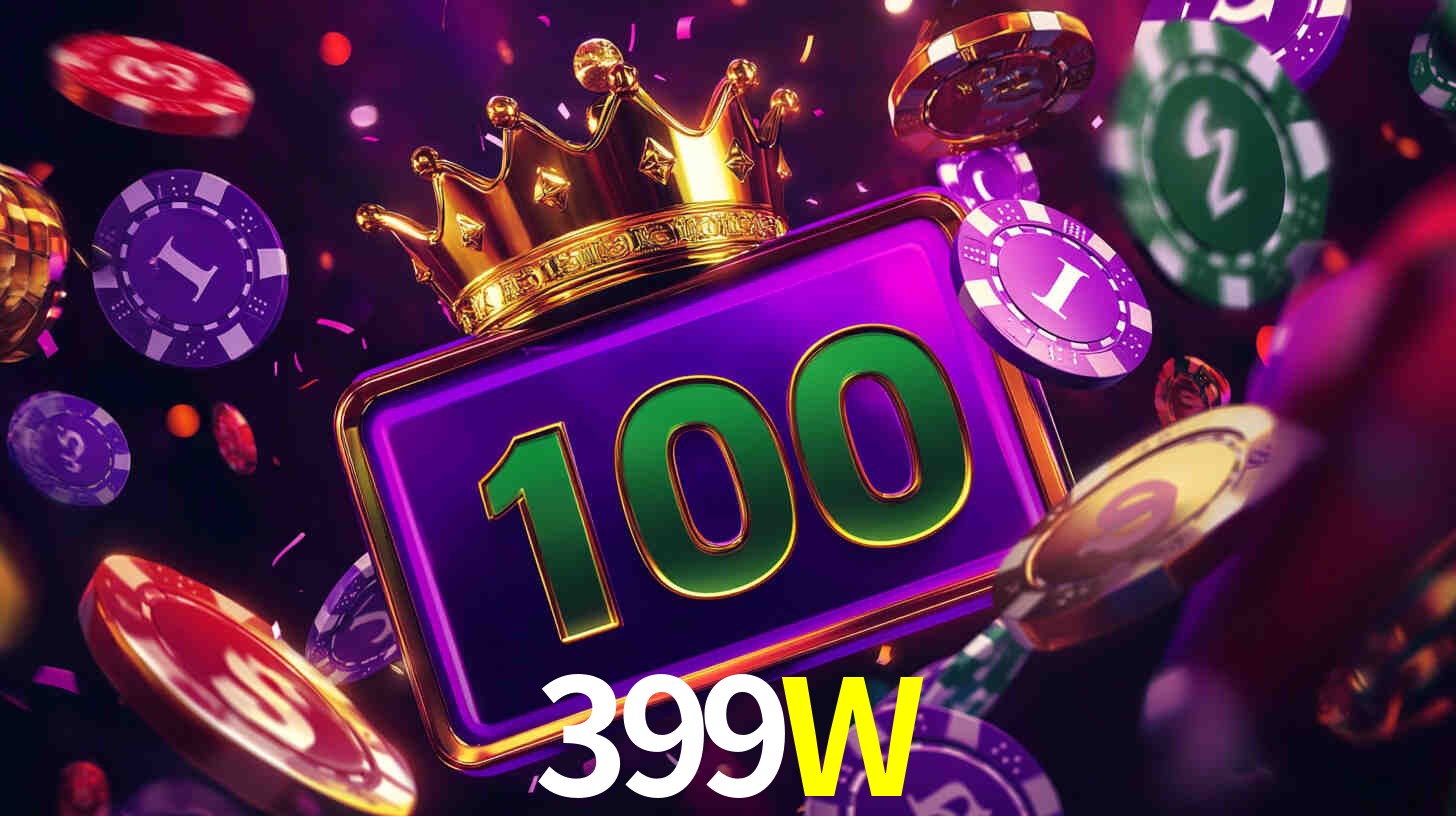 399W Login