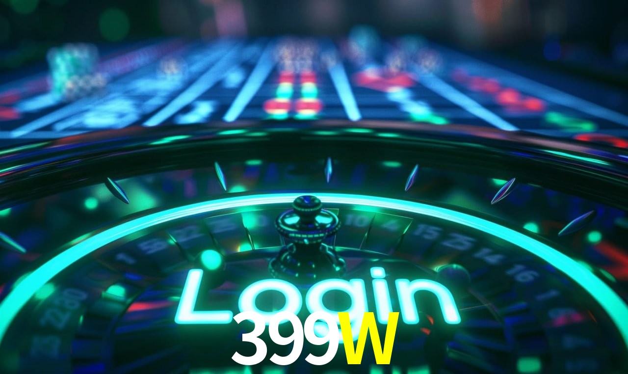 Inovações de Jogos na 399W: O Futuro das Experiências Interativas