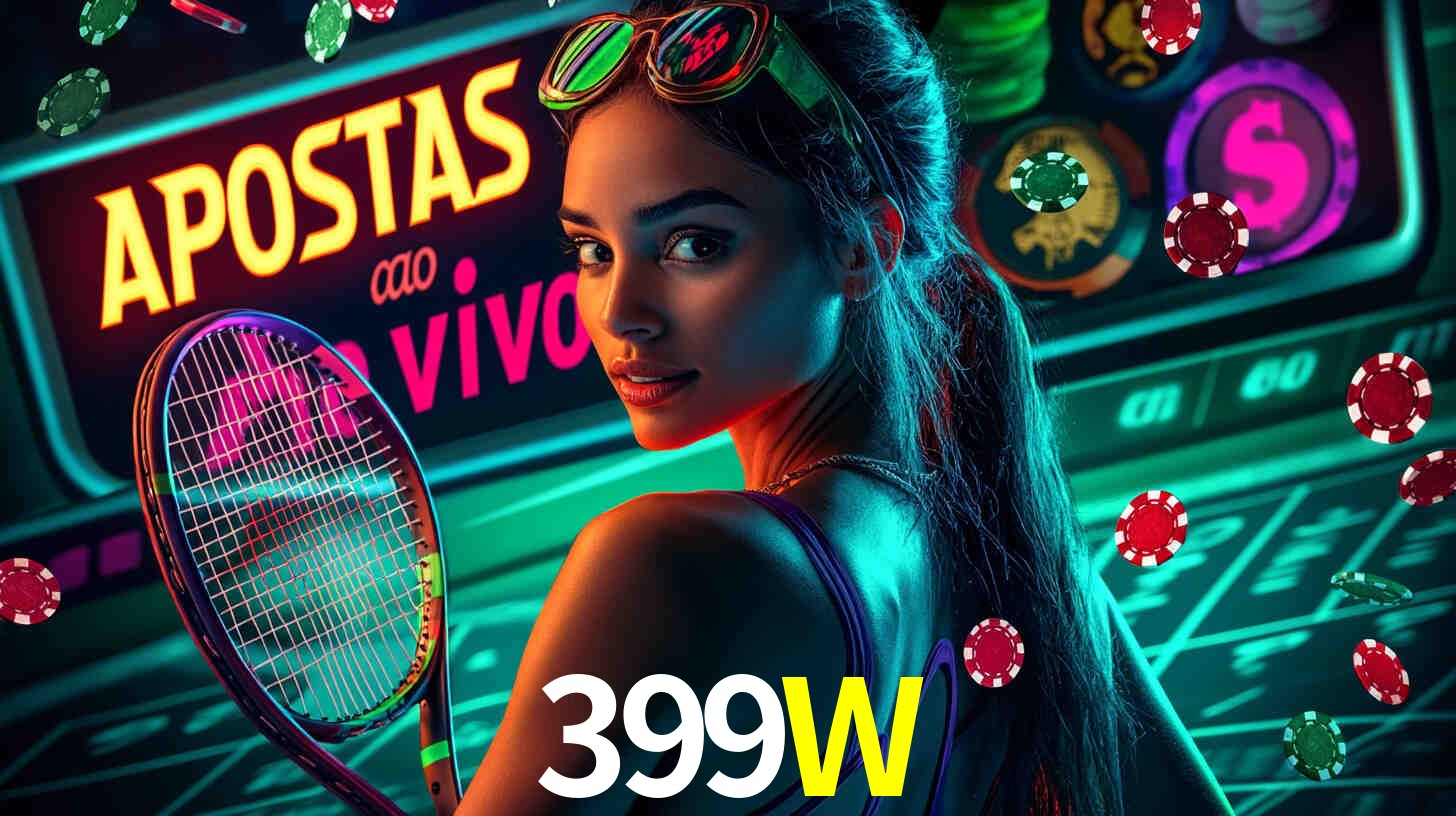 Bônus de Boas-vindas 399W