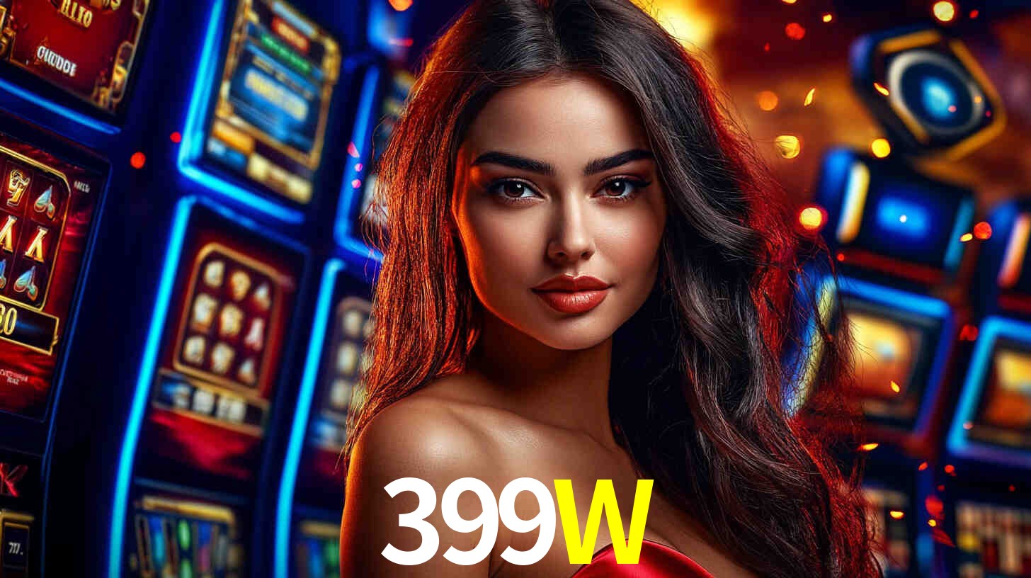Casino Ao Vivo 399W