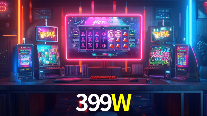 399W