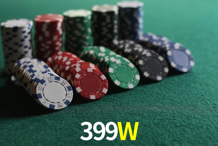 Tennis Betting 399W
