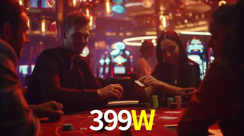 Mesa de Blackjack 399W