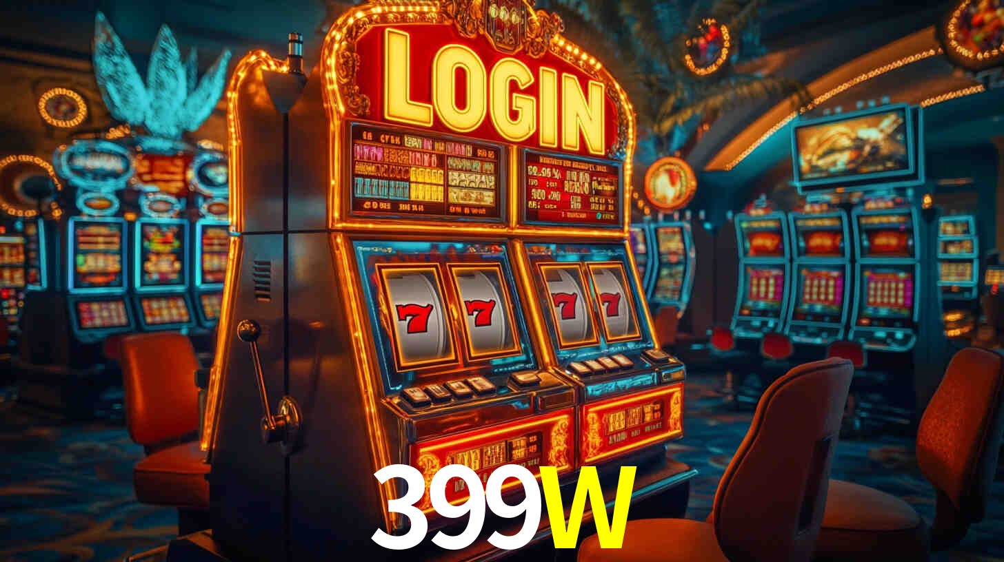 399W Login