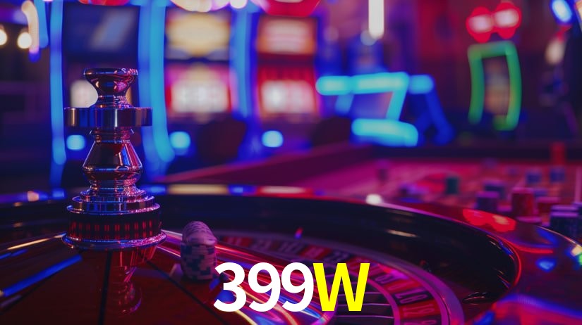 399W: Seu Especialista em Apostas Esportivas Brasileiras
