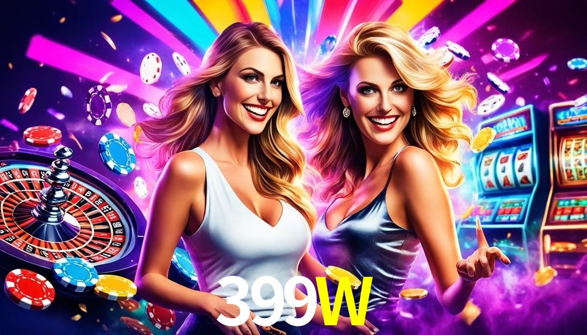 Apostas Esportivas na 399W: Um Guia Completo