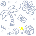 Casino VIP 399W