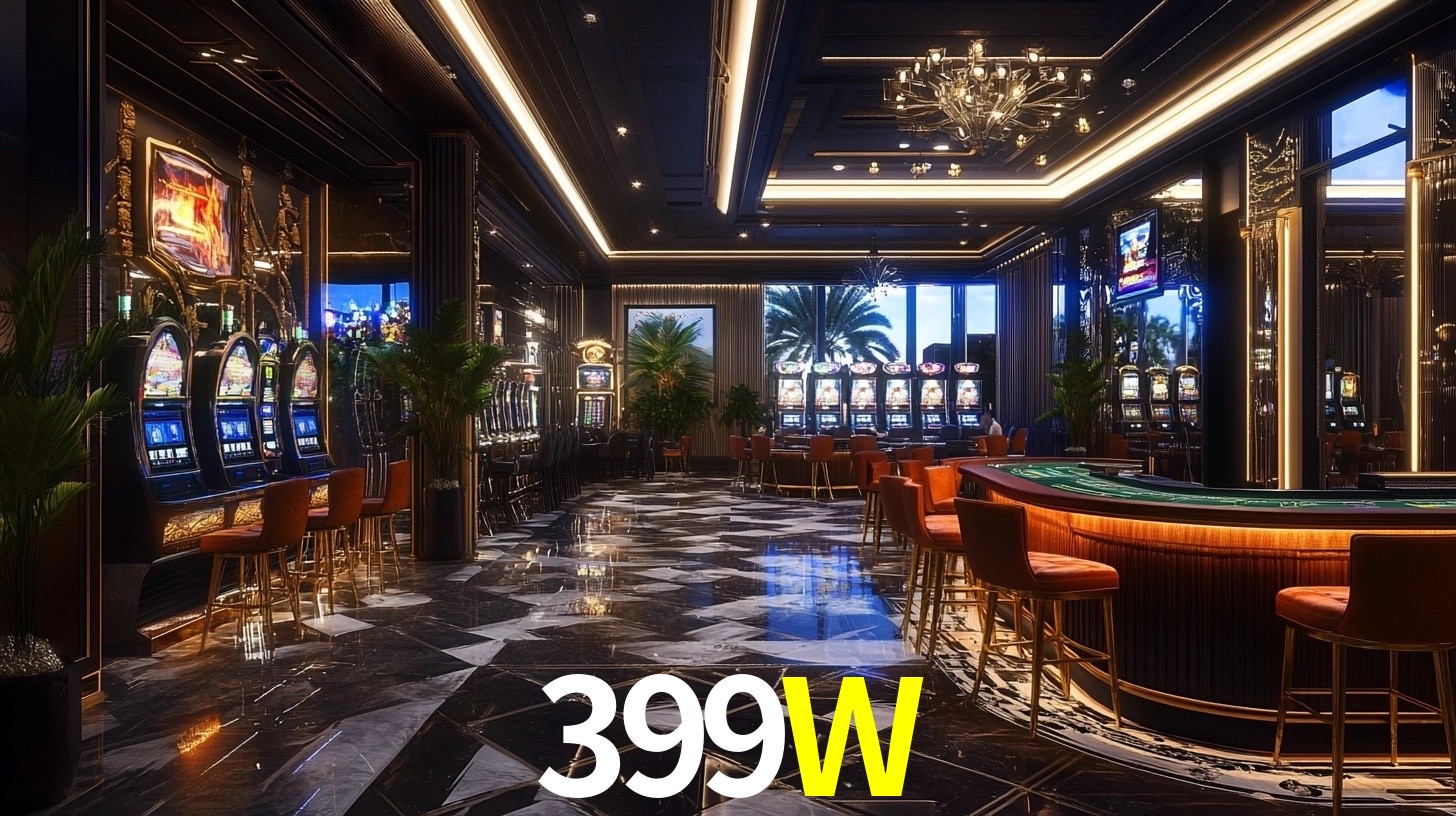 399W: Jogos de Caça-Níqueis-Altas Recompensas, Roleta-Velocidade, Blackjack-Desafios Máximos