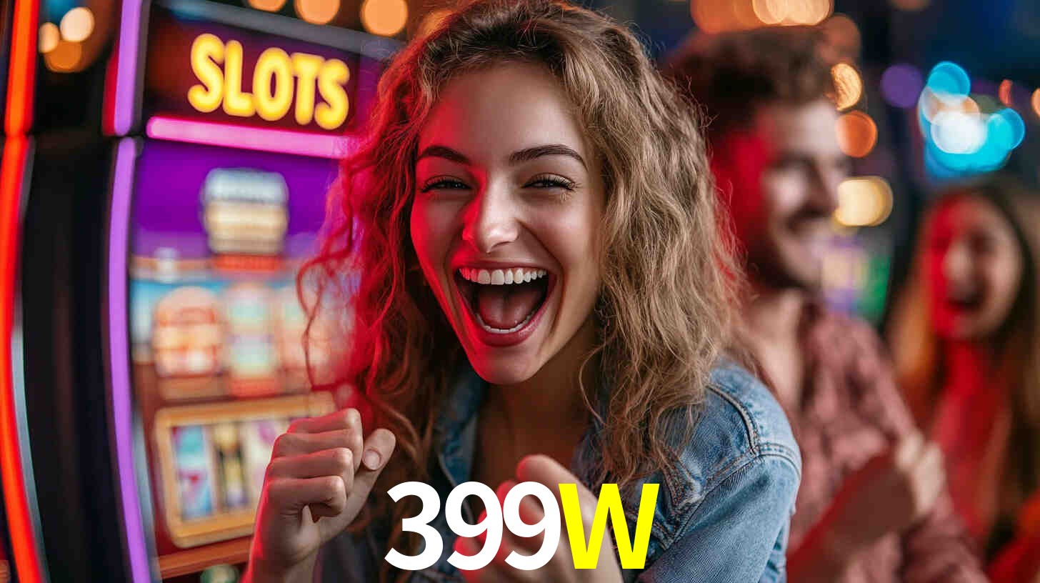 Provedores de Jogos 399W