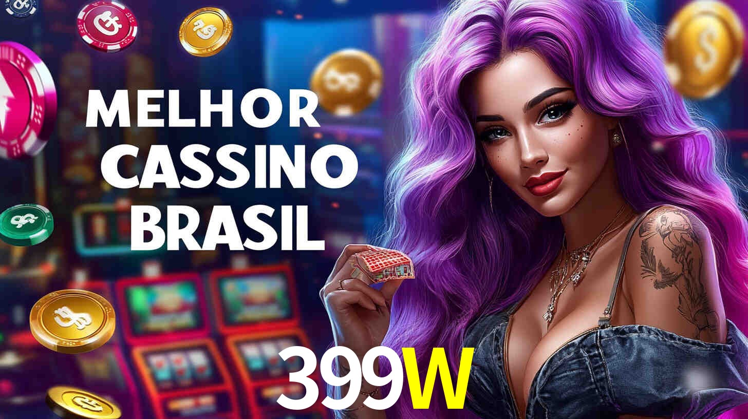 Recursos de Bônus 399W