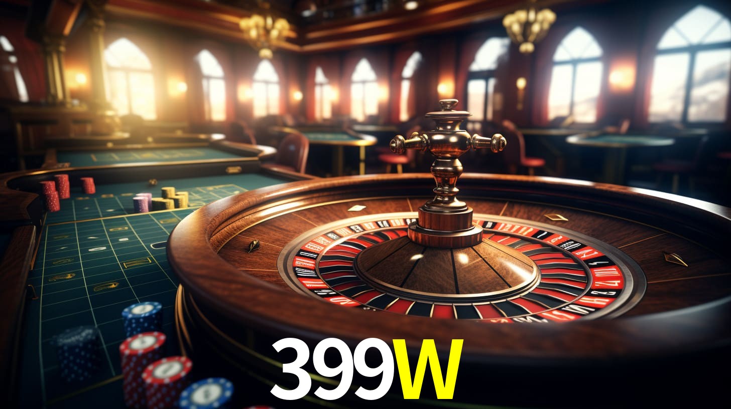 Daily Bonuses 399W