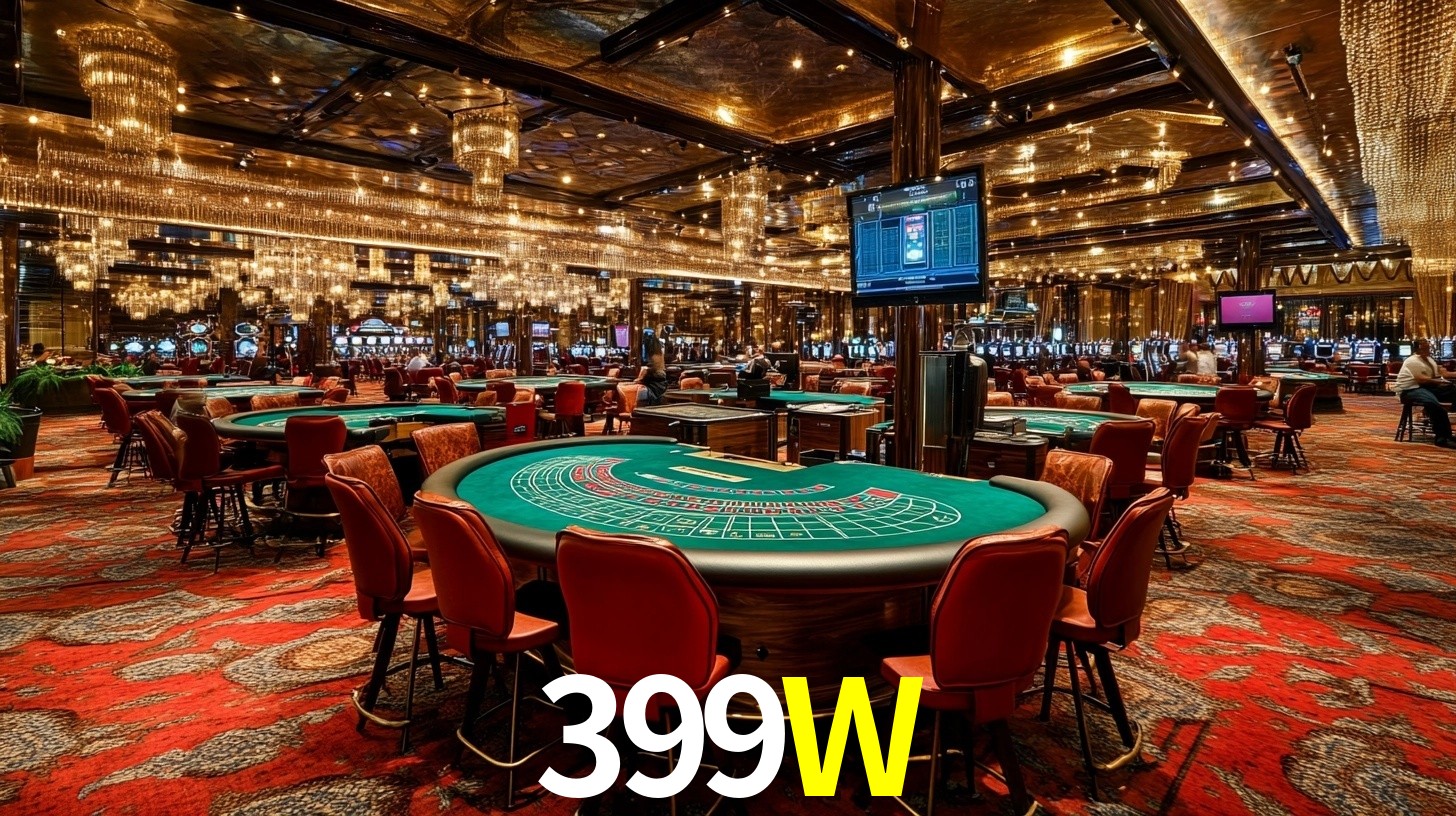 399W,399W Bet