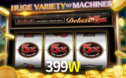 cassino 399W