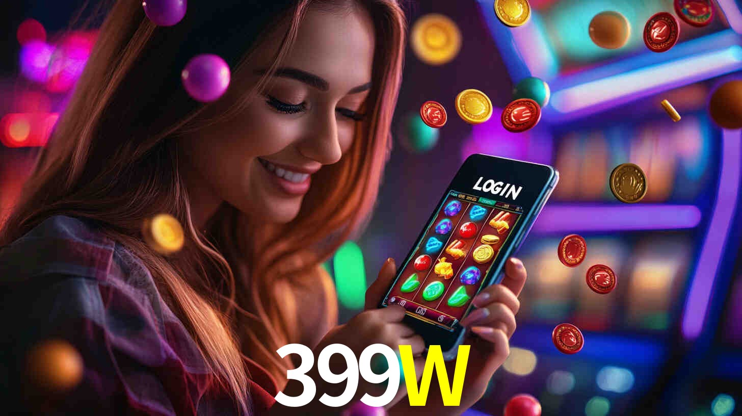 399W