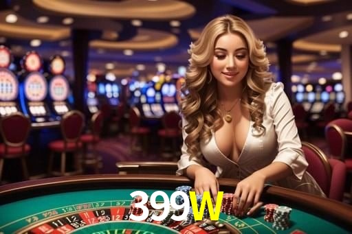Roulette Table 399W