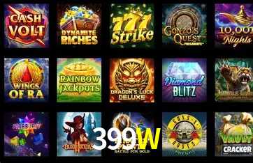 Seasonal Promotions 399W