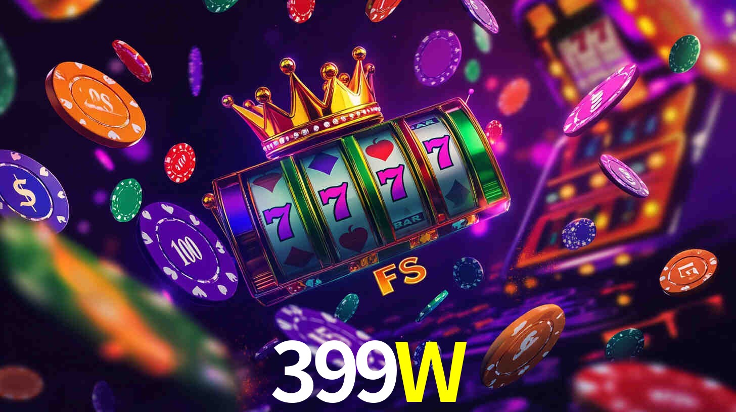 399W