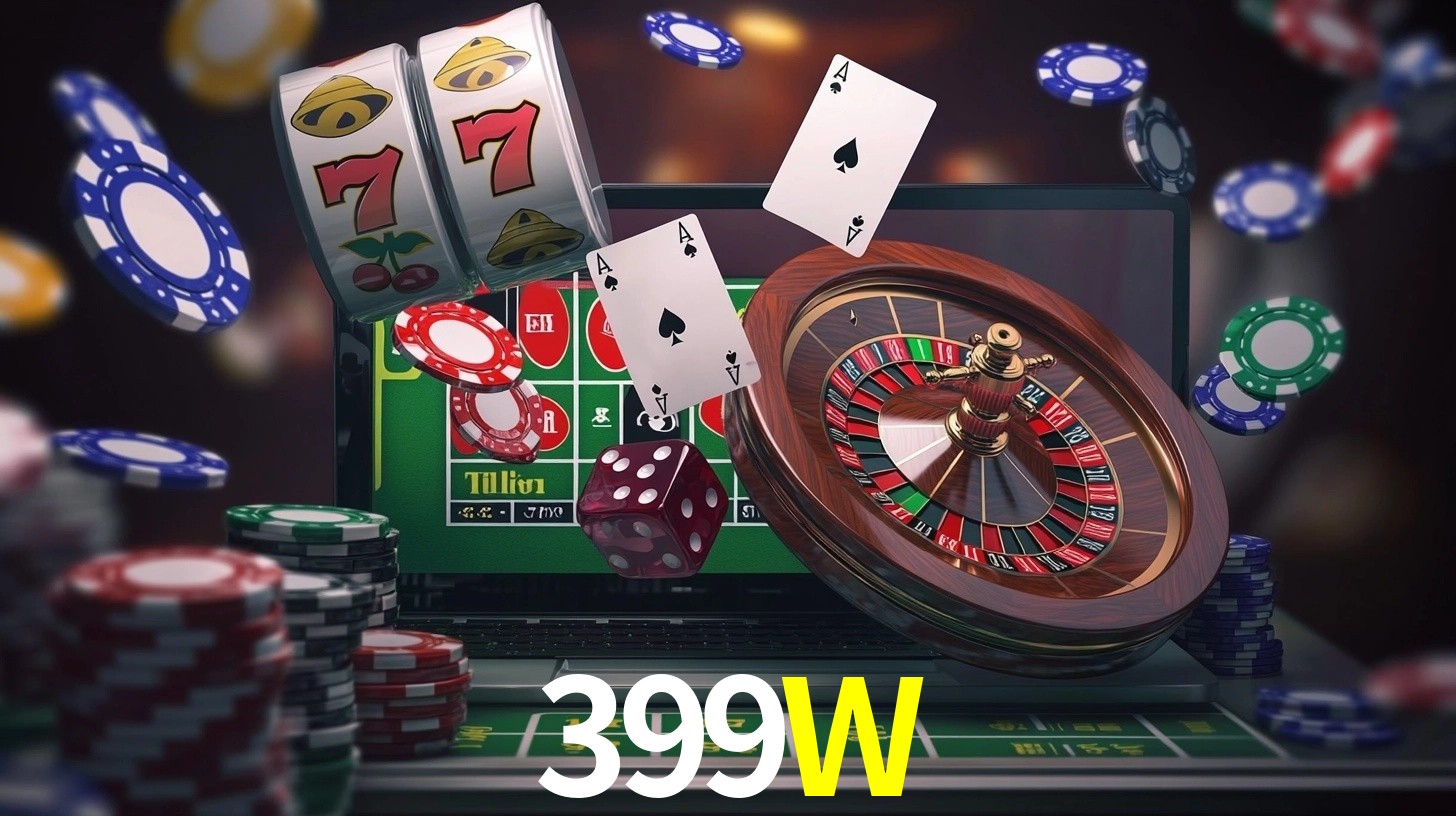 399W,399W Bet